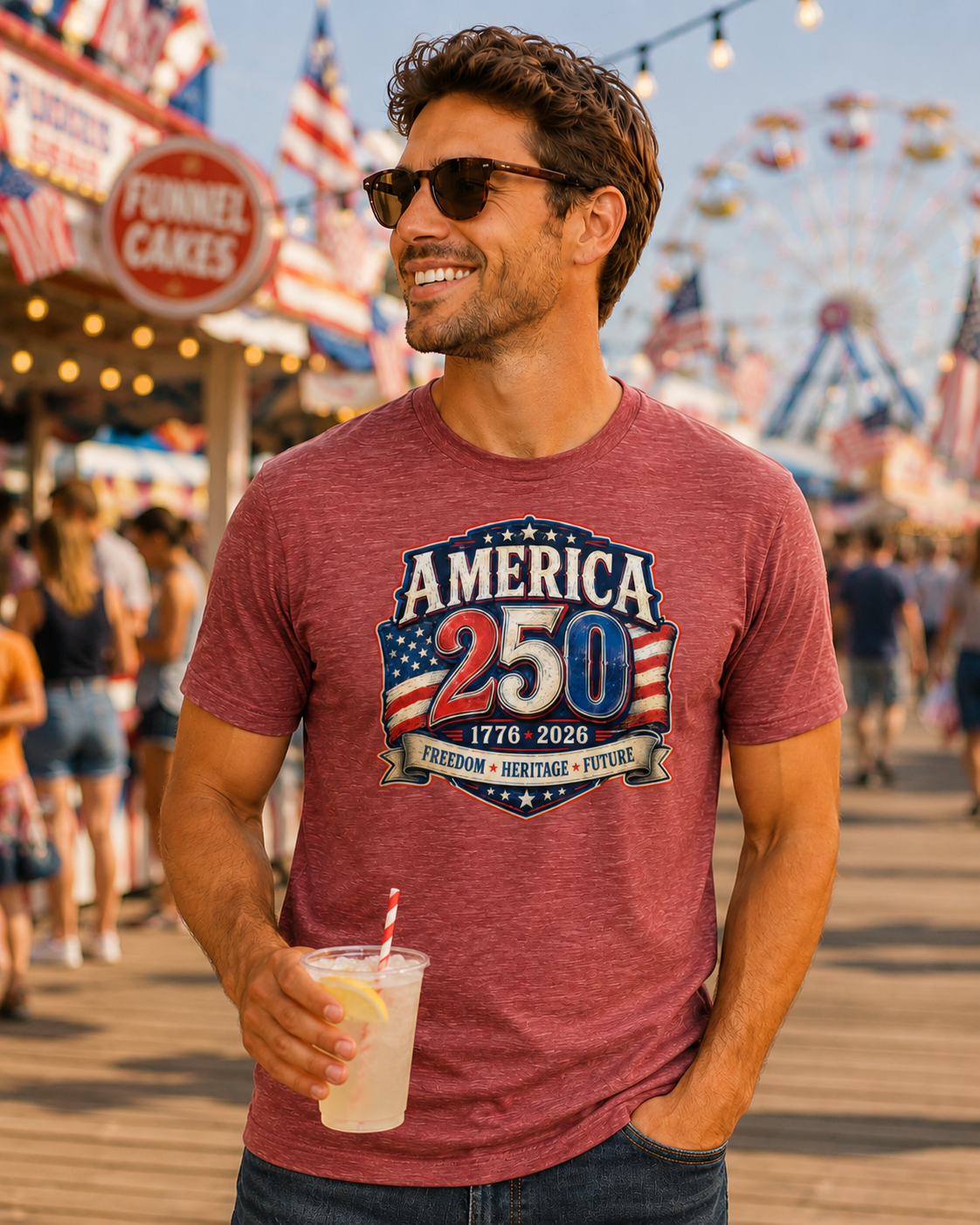 T-Shirts