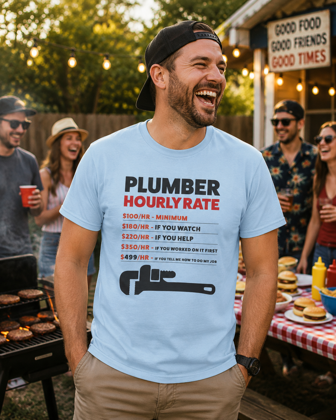 Jobsite Humor
