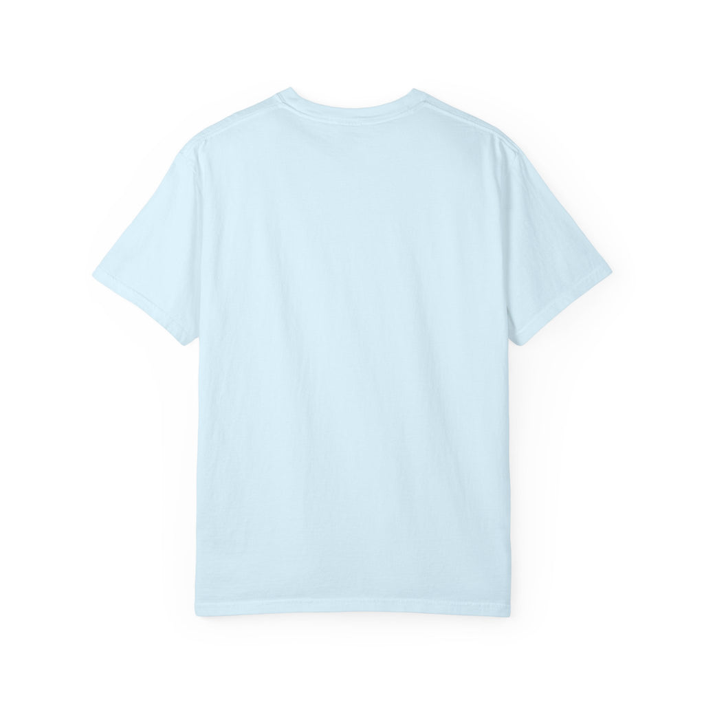 Toilet Talk Podcast T-Shirt – Comfort Colors 1717