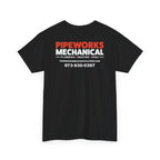 Pipeworks Crew T-Shirt - Gildan 5000