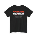 Pipeworks Crew T-Shirt - Gildan 5000