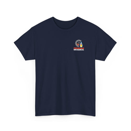 Pipeworks Crew T-Shirt - Gildan 5000