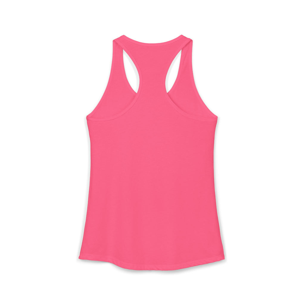 Women's America Racerback Tank - Next Level