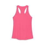 Women's America Racerback Tank - Next Level