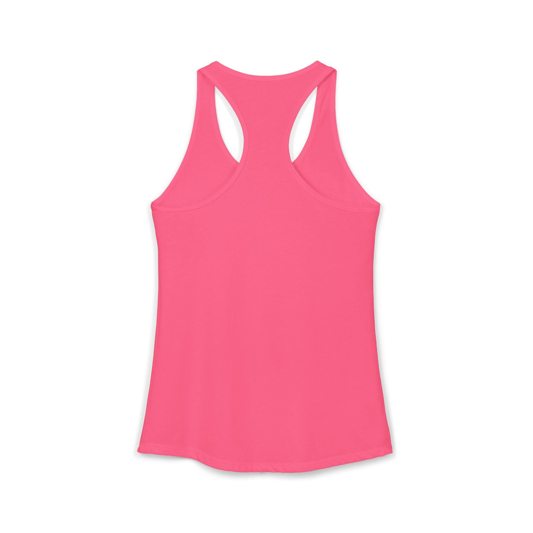 Women's America Racerback Tank - Next Level