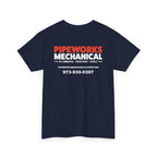 Pipeworks Crew T-Shirt - Gildan 5000