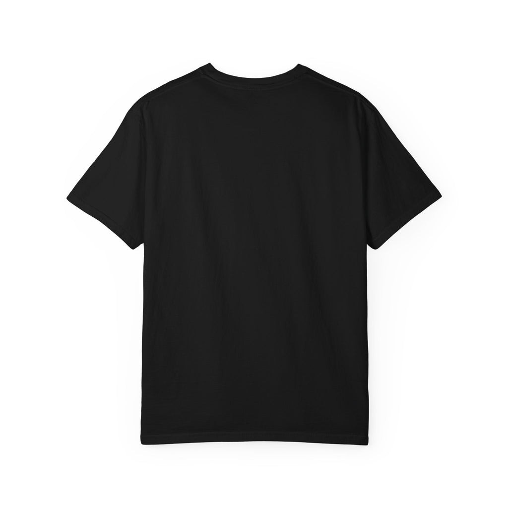 Toilet Talk Podcast T-Shirt – Comfort Colors 1717