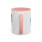 Toilet Talk — Speak Your Piece Coffee Mug