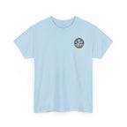 Toilet Talk Logo Tee - Gildan 5000