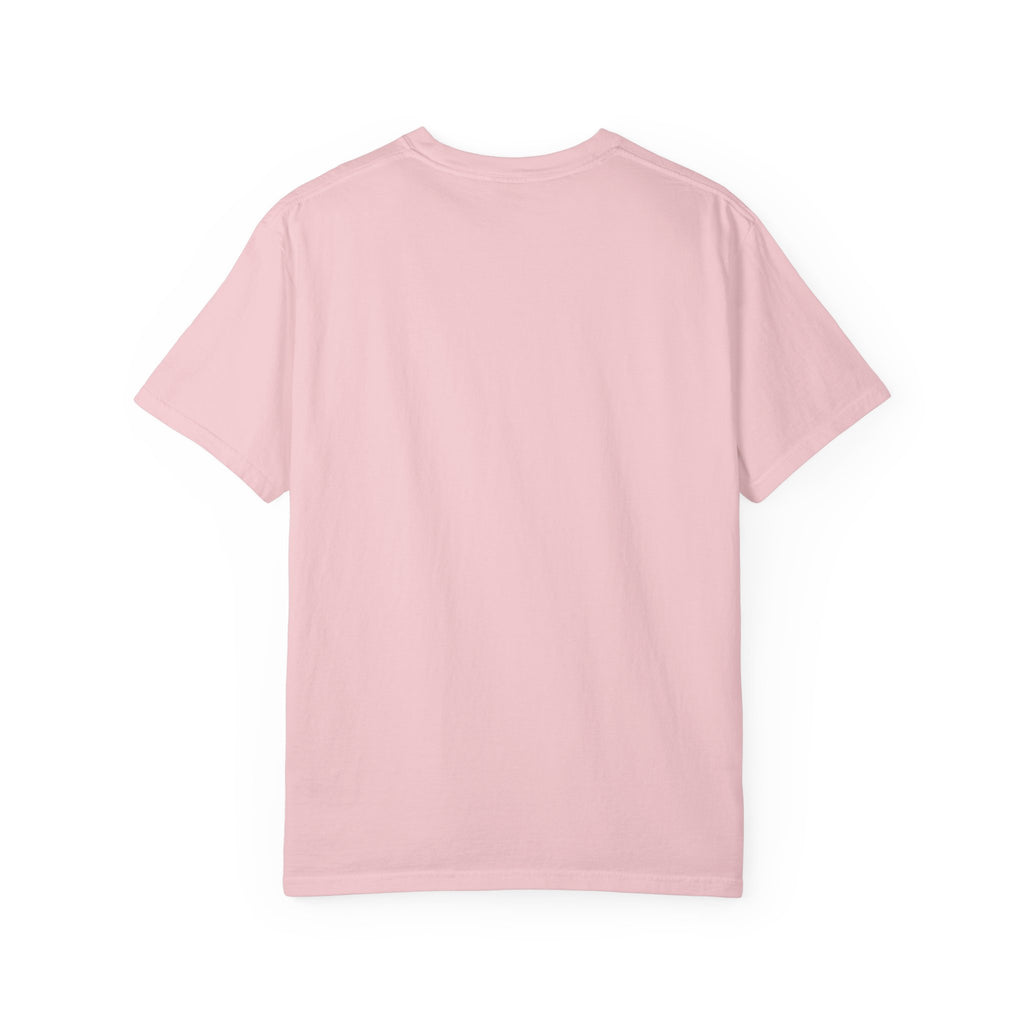 Toilet Talk Podcast T-Shirt – Comfort Colors 1717