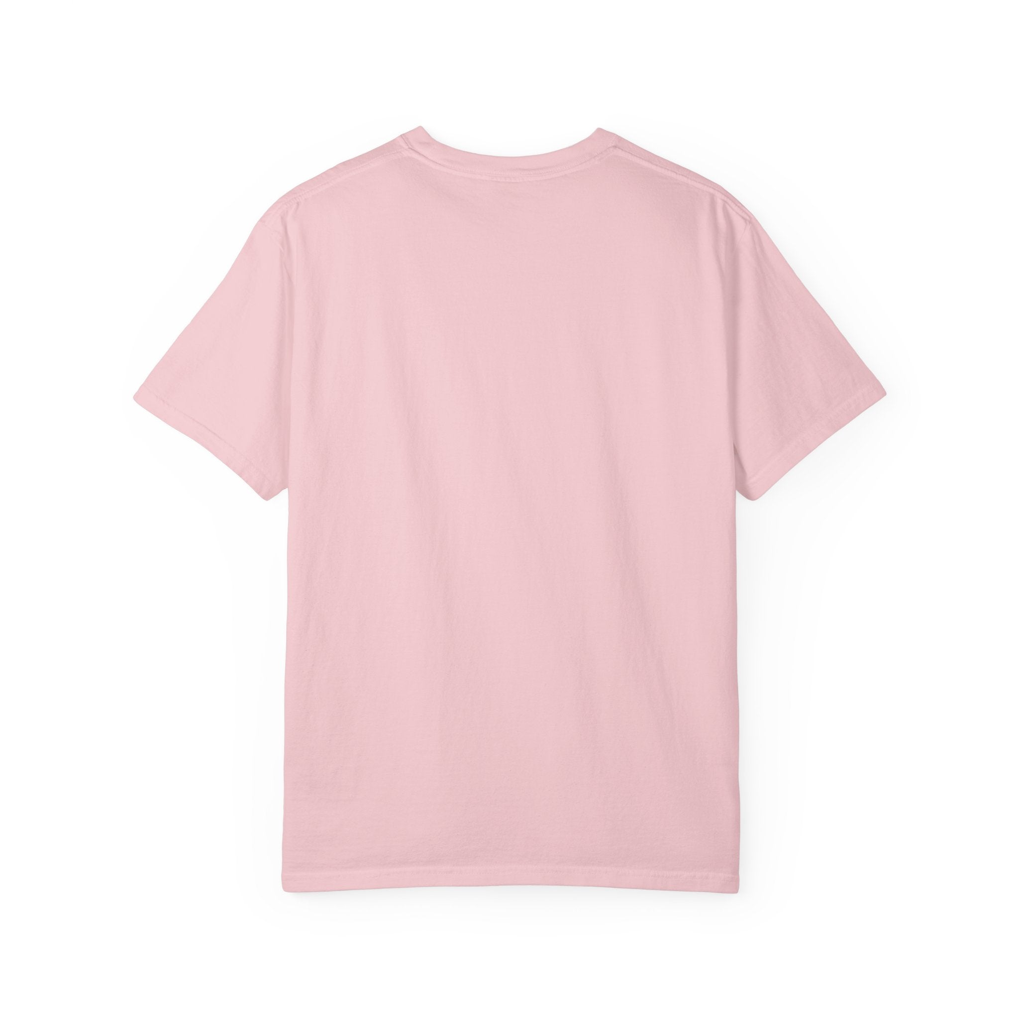 Toilet Talk Podcast T-Shirt – Comfort Colors 1717