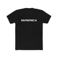 America Tee — Next Level 3600