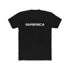 America Tee — Next Level 3600