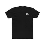 America Premium Graphic Tee — Next Level 3600.