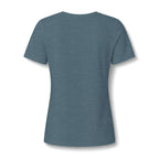 Pipeworks Mechanical Women's V-Neck Tee – Bella + Canvas