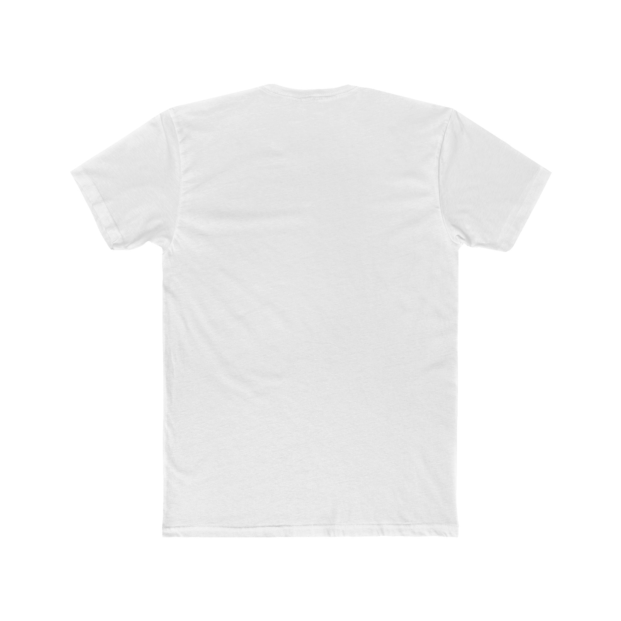 America Tee — Next Level 3600