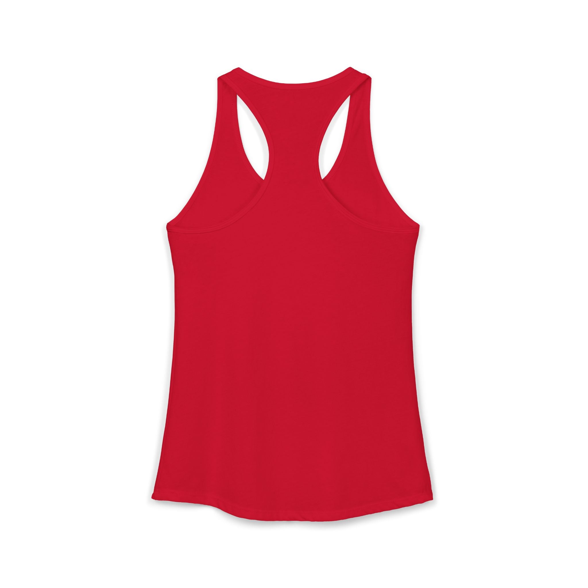 Women's America Racerback Tank - Next Level