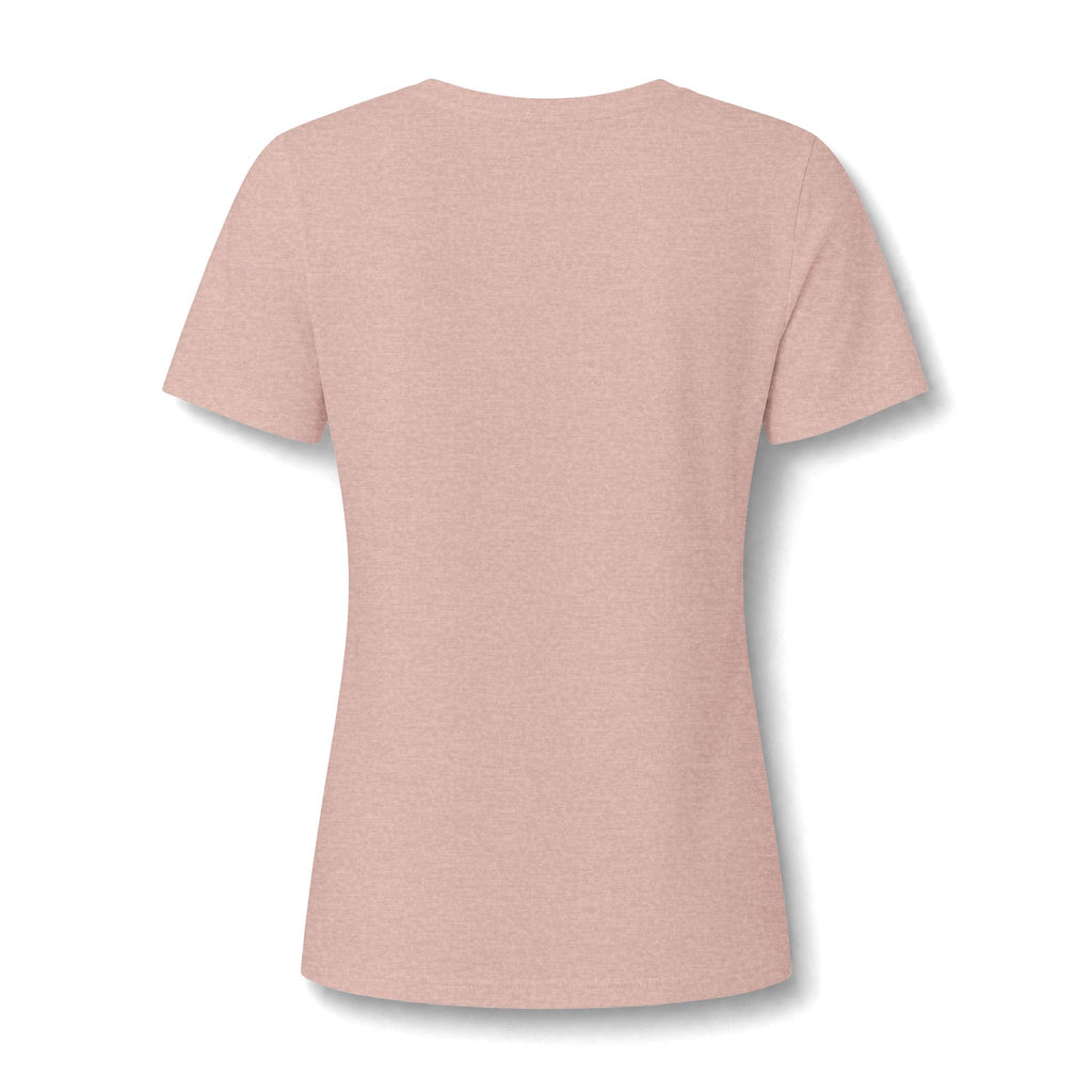 Pipeworks Mechanical Women's V-Neck Tee – Bella + Canvas