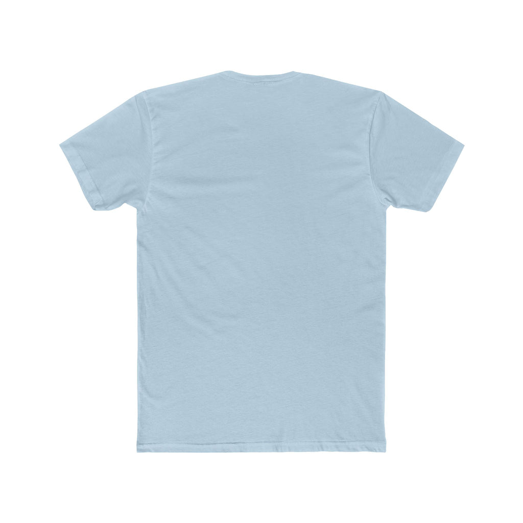 America Tee — Next Level 3600