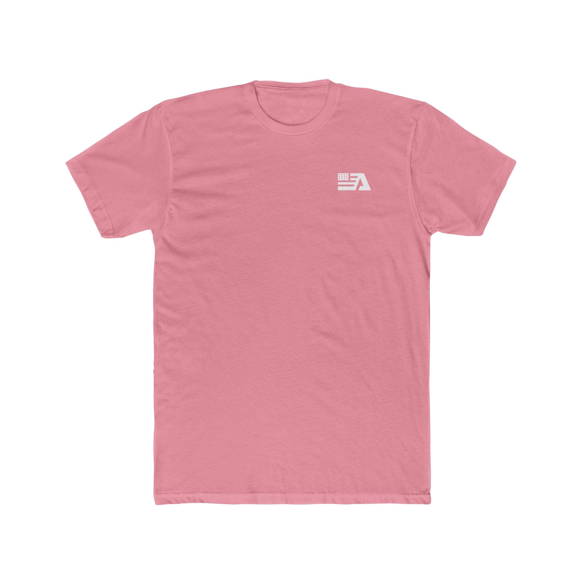 America Premium Graphic Tee — Next Level 3600.