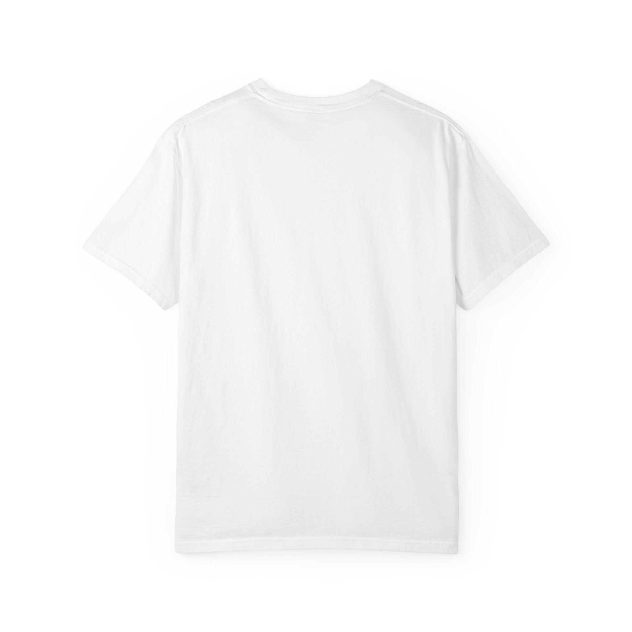Toilet Talk Podcast T-Shirt – Comfort Colors 1717