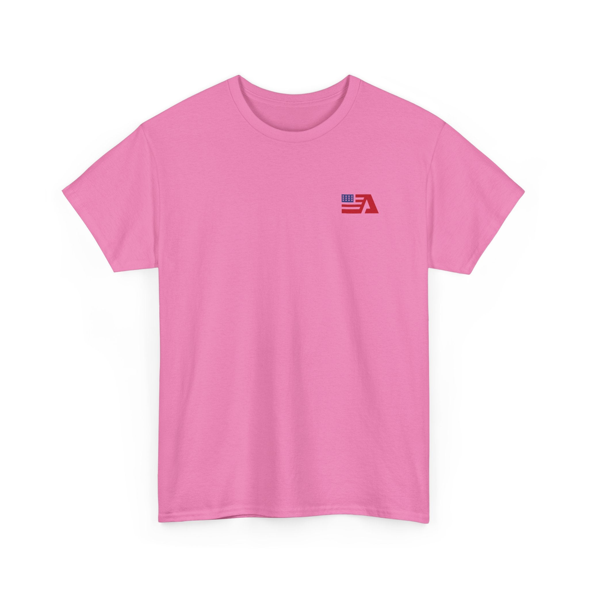 America Graphic Tee — Gildan 5000