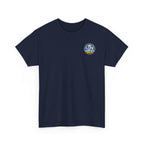 Toilet Talk Logo Tee - Gildan 5000