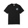 Toilet Talk Official Premium Logo Tee - Comfort Colors 1717