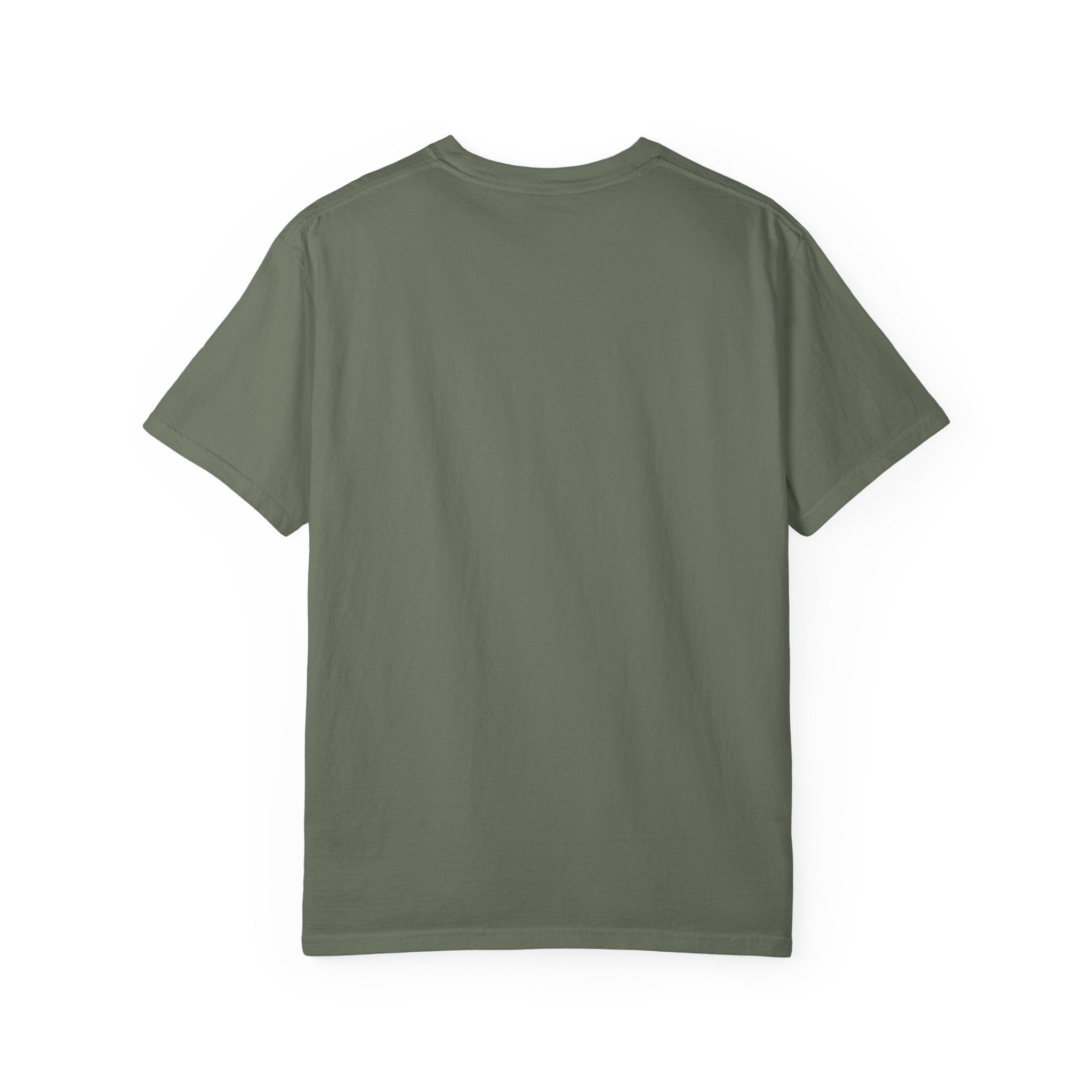 Toilet Talk Podcast T-Shirt – Comfort Colors 1717
