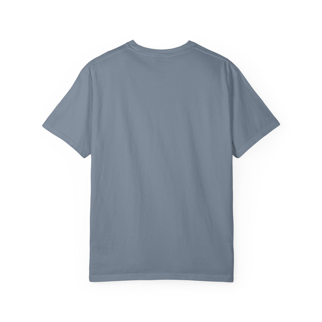 Toilet Talk Podcast T-Shirt – Comfort Colors 1717