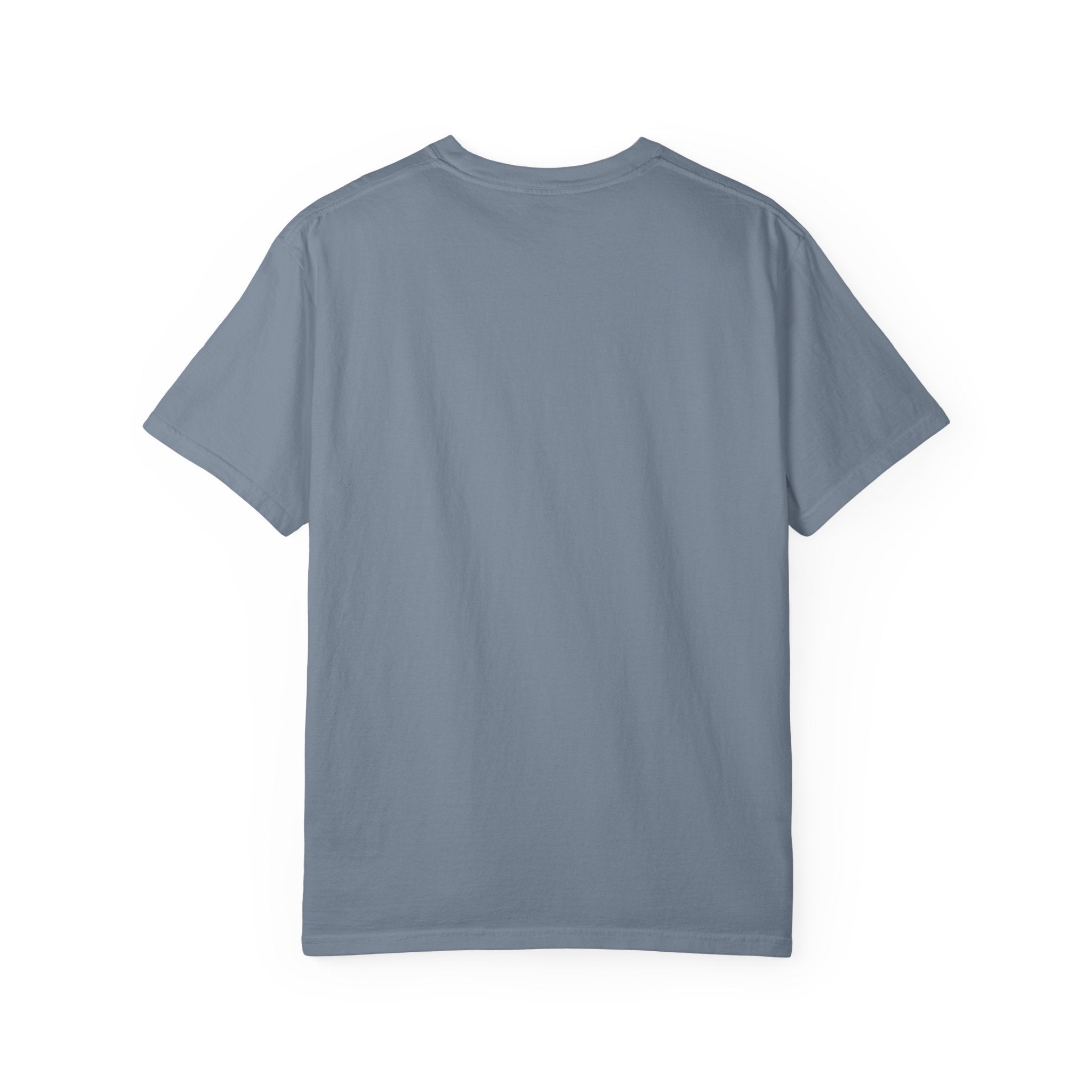 Toilet Talk Podcast T-Shirt – Comfort Colors 1717