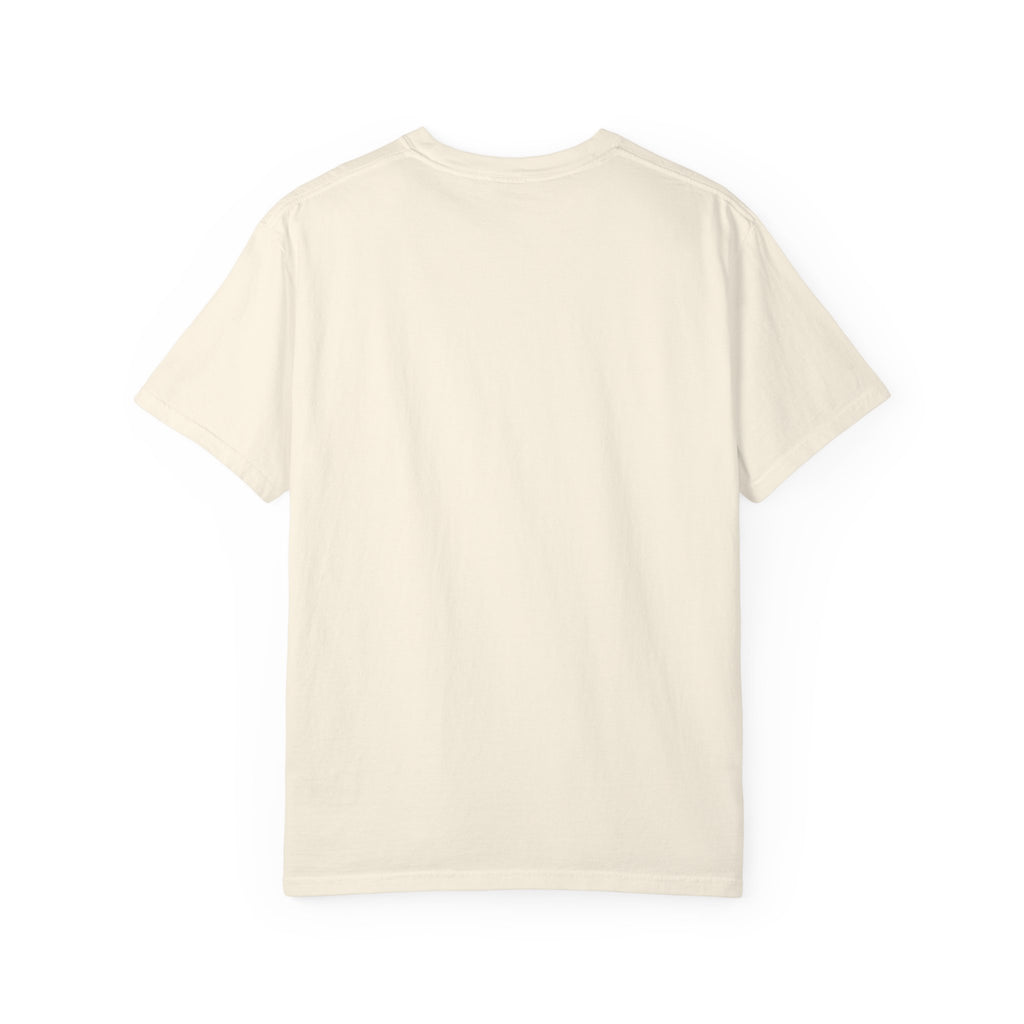 Toilet Talk Podcast T-Shirt – Comfort Colors 1717