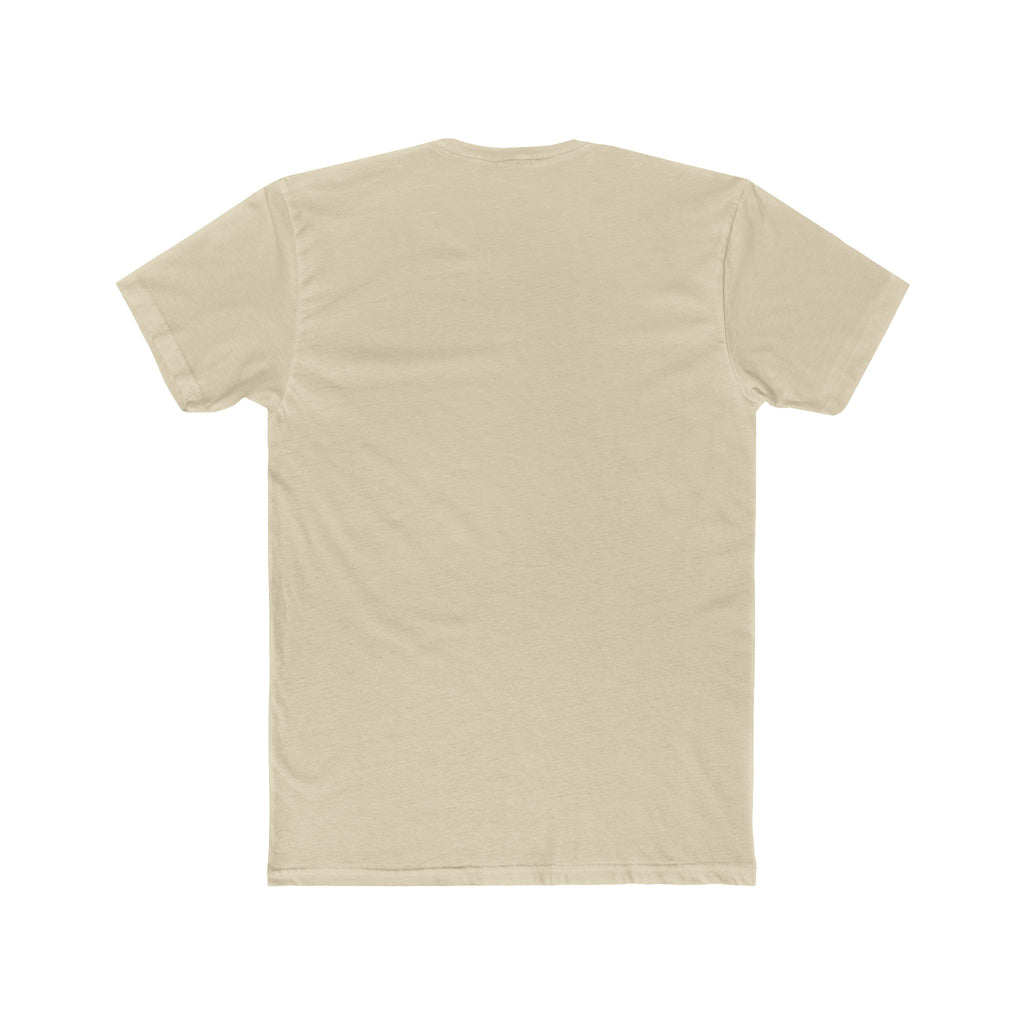 America Tee — Next Level 3600