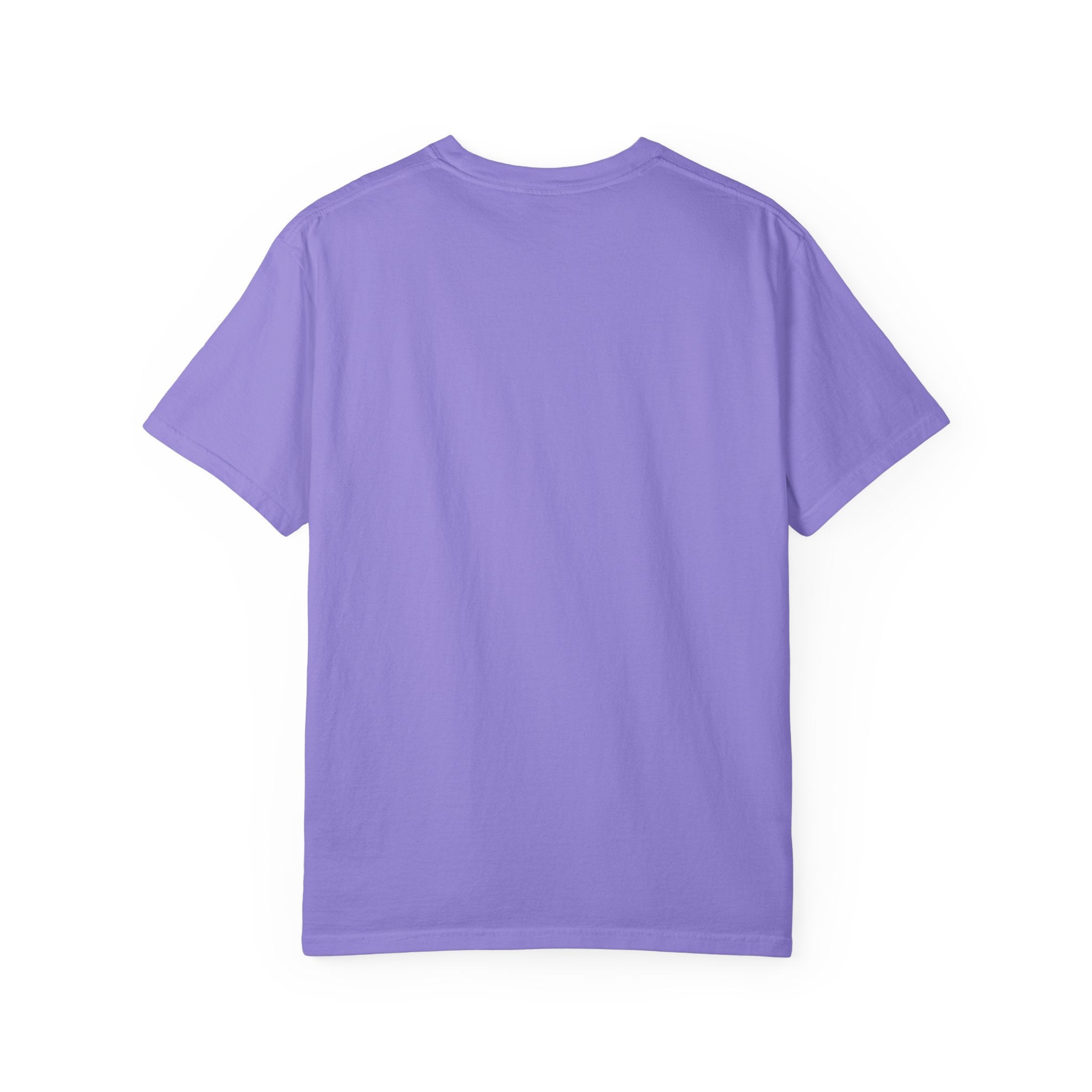 Toilet Talk Podcast T-Shirt – Comfort Colors 1717