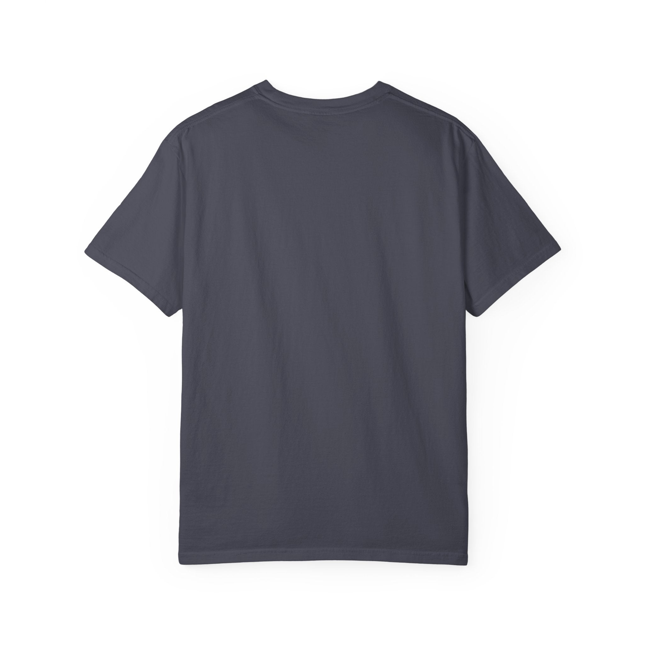Toilet Talk Podcast T-Shirt – Comfort Colors 1717