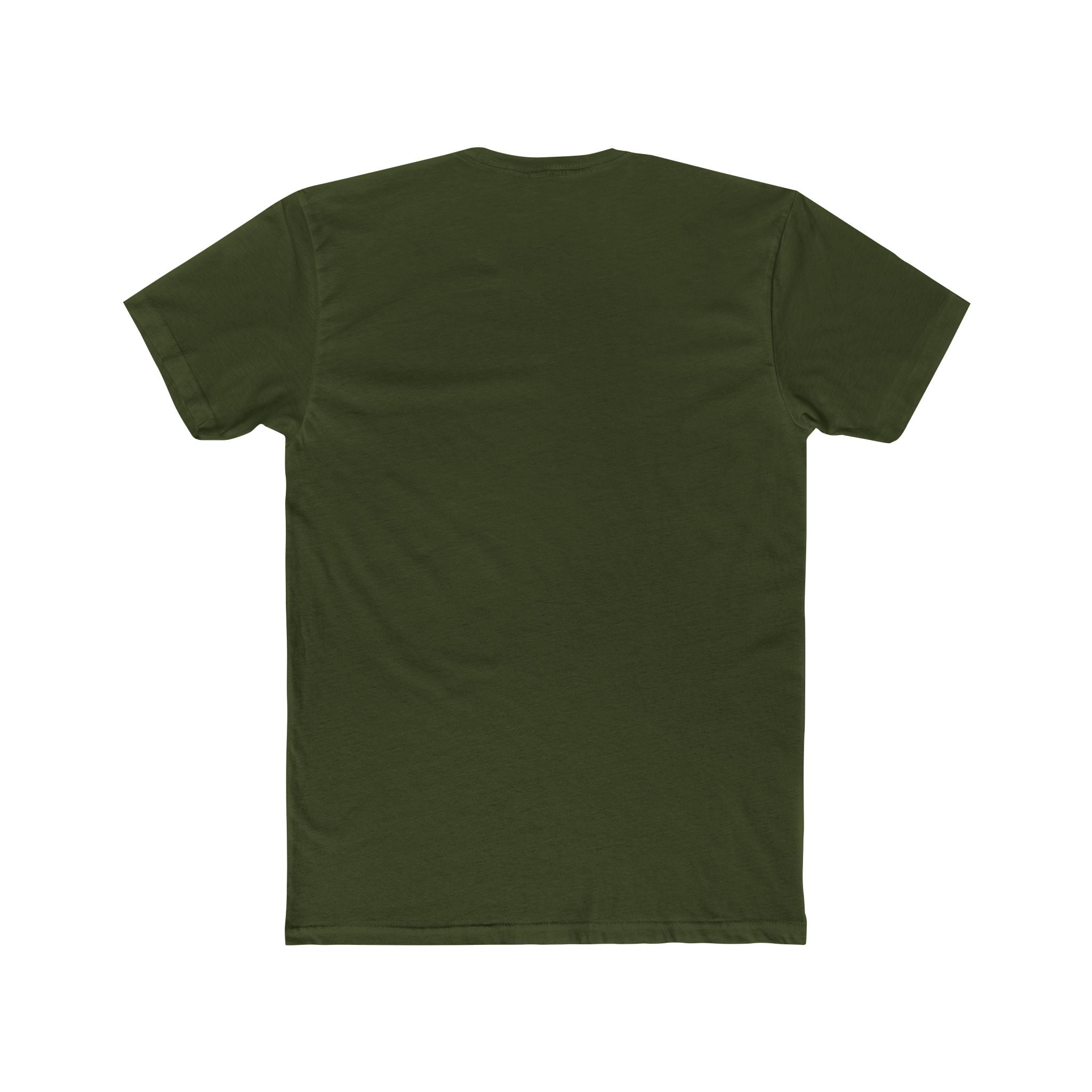 America Tee — Next Level 3600
