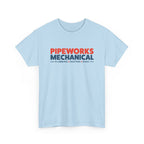 Pipeworks Mechanical T-Shirt — Gildan 5000