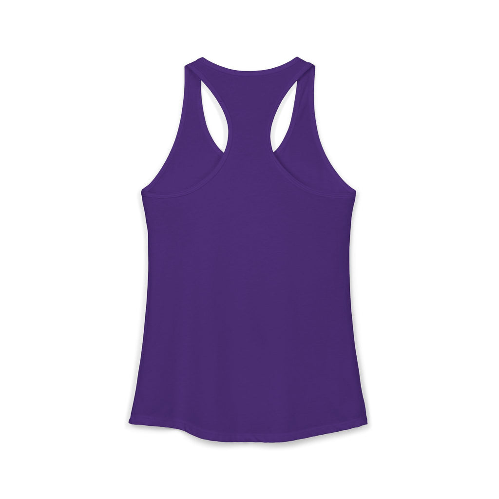 Women's America Racerback Tank - Next Level