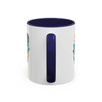 Toilet Talk — Speak Your Piece Coffee Mug