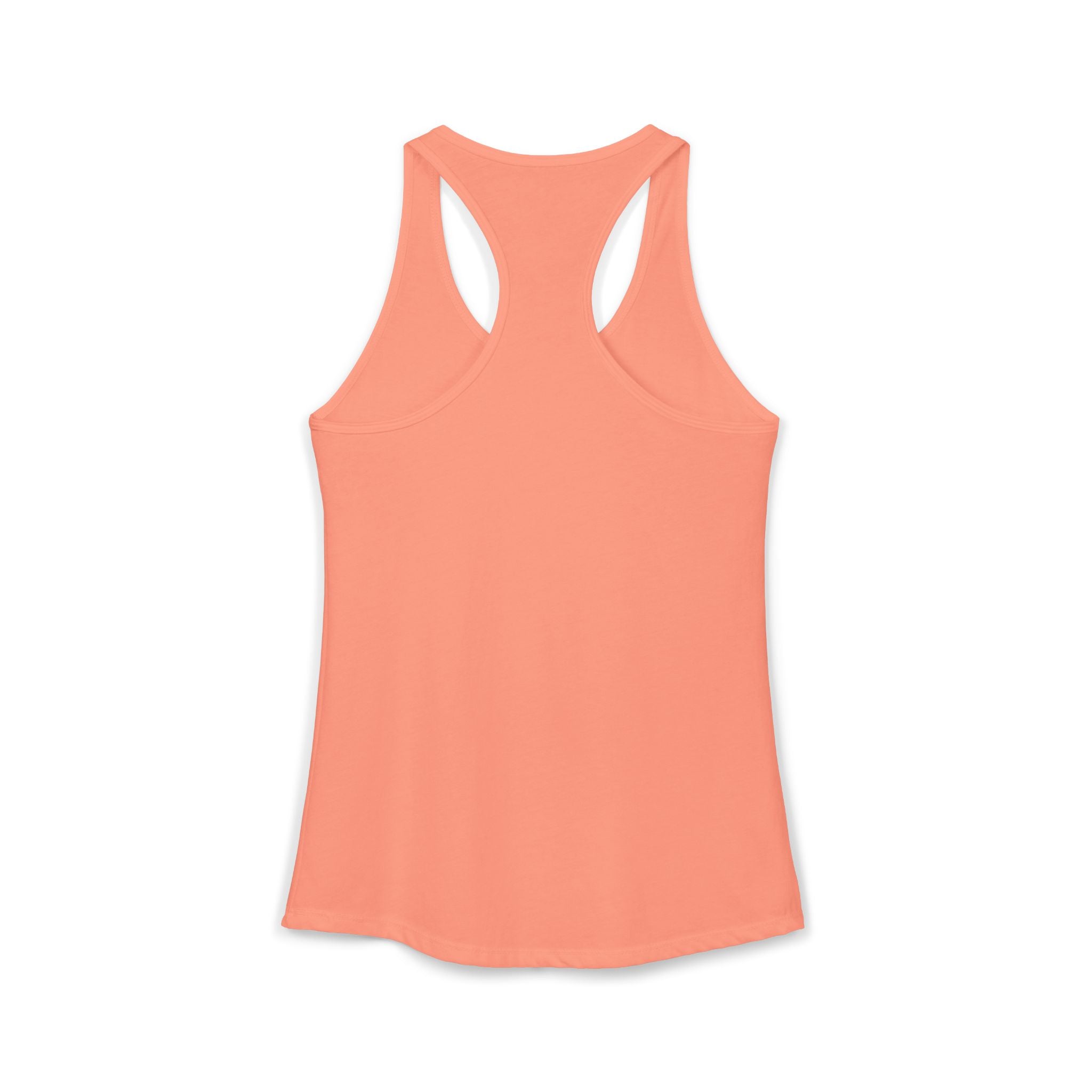 Women's America Racerback Tank - Next Level