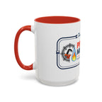 Powered by Pipework Mechanical - Coffee Mug