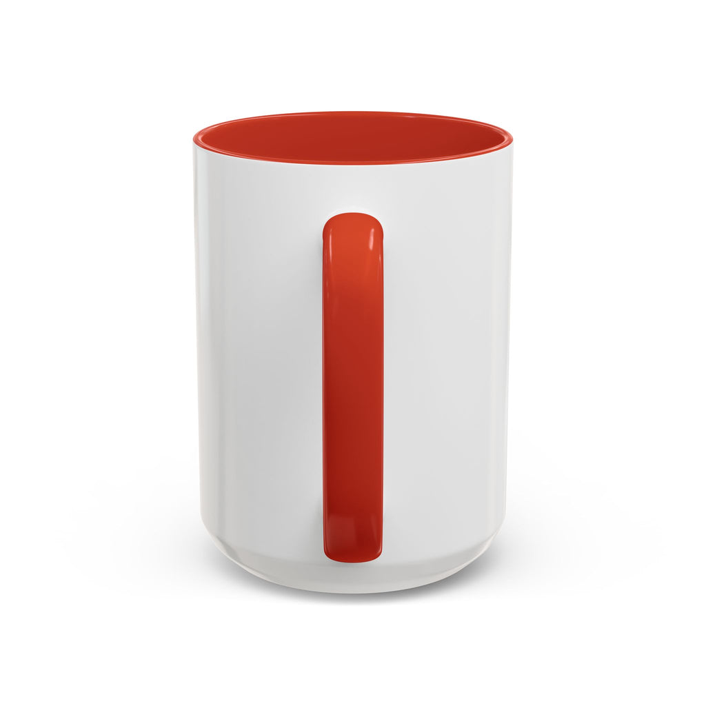 Powered by Pipework Mechanical - Coffee Mug