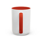Powered by Pipework Mechanical - Coffee Mug