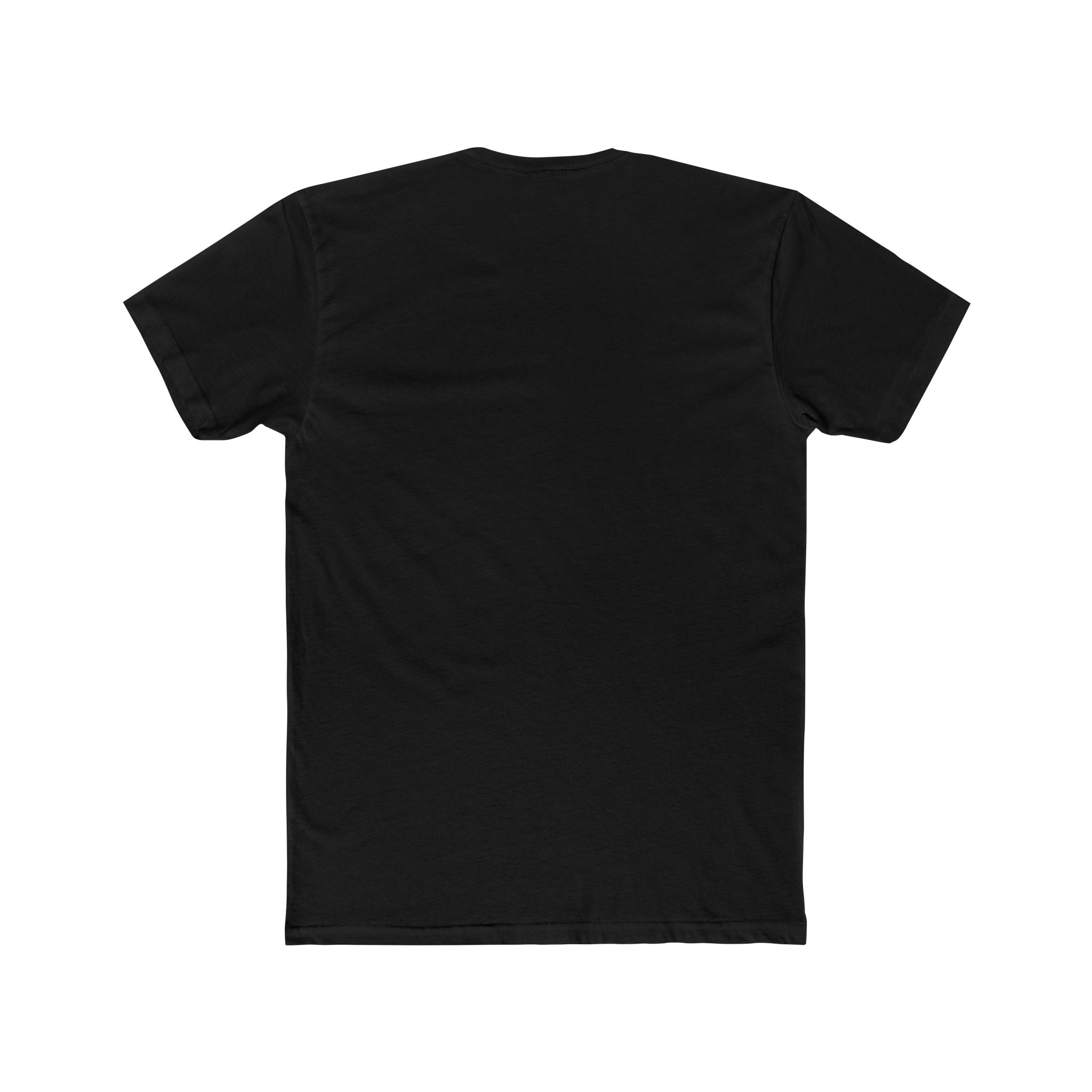 America Tee — Next Level 3600