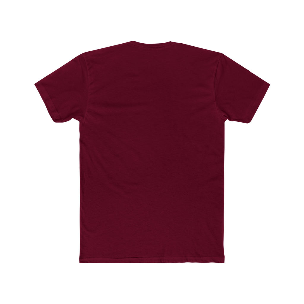 America Tee — Next Level 3600