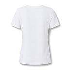 Pipeworks Mechanical Women's V-Neck Tee – Bella + Canvas