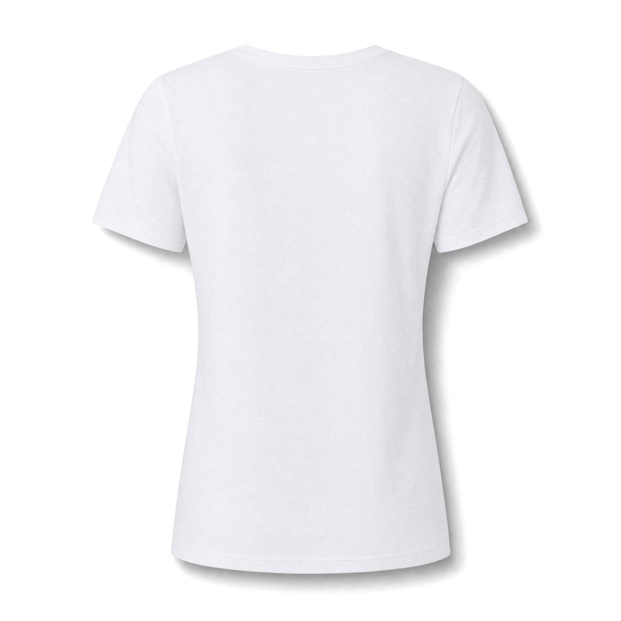 Pipeworks Mechanical Women's V-Neck Tee – Bella + Canvas