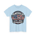 America 250 - Gildan 5000