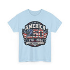 America 250 - Gildan 5000