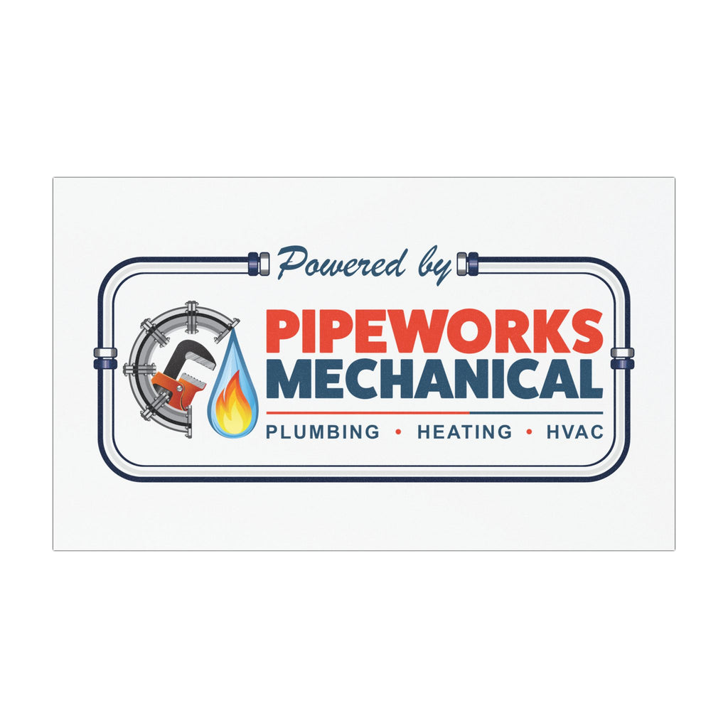 Pipeworks Mechanical Car Magnet
